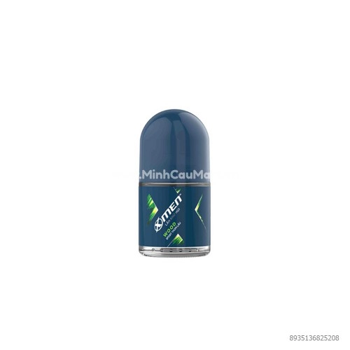 Lăn Khử Mùi Xmen Wood 25ml Lăn Khử Mùi Xmen Wood 25ml